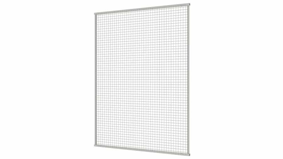メッシュパネル 25x25 セーフストレージ用 | Axelent Japan（アクセ