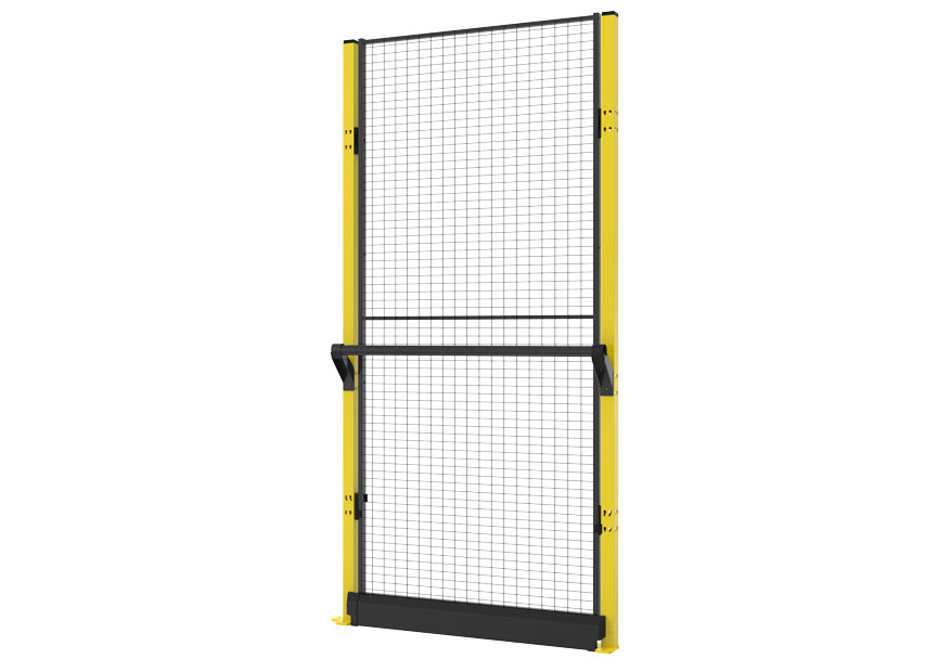 X-Rail 2300 mm with panel | Axelent